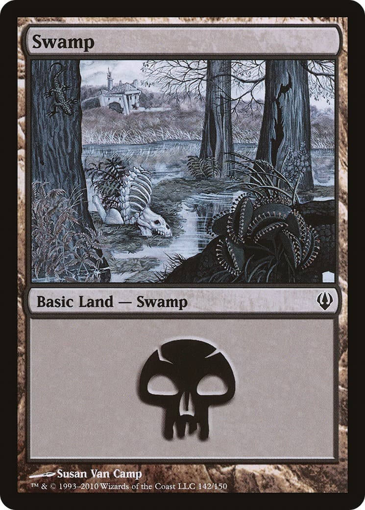 Swamp - Image 1