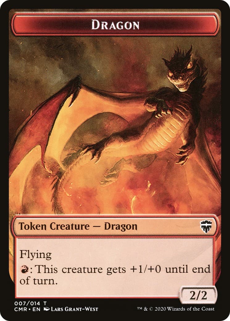 Dragon - Image 1