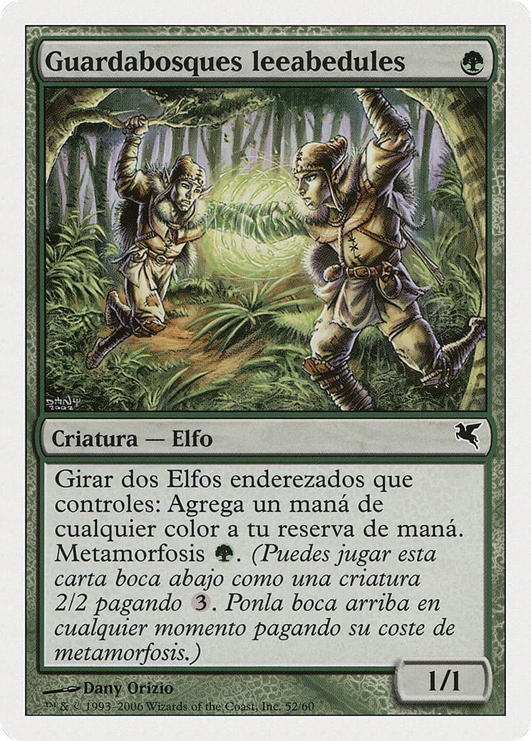 Birchlore Rangers - Image 1