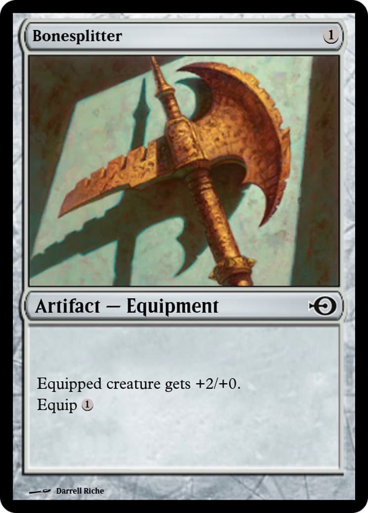 Bonesplitter - Image 1