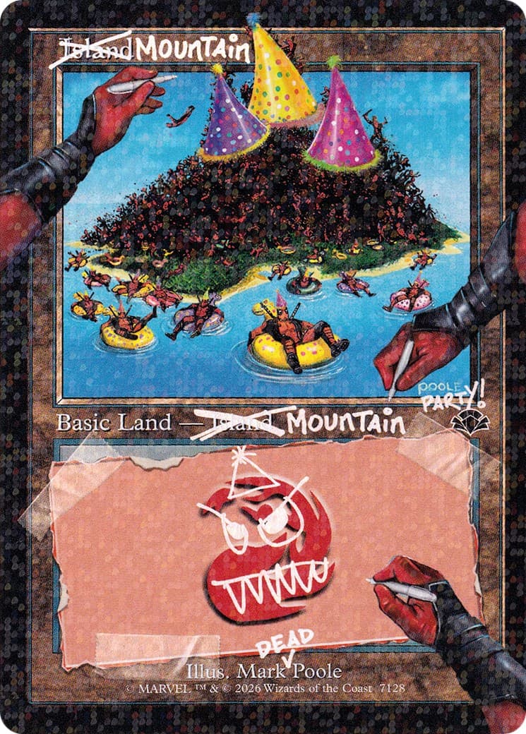 Mountain - Image 1