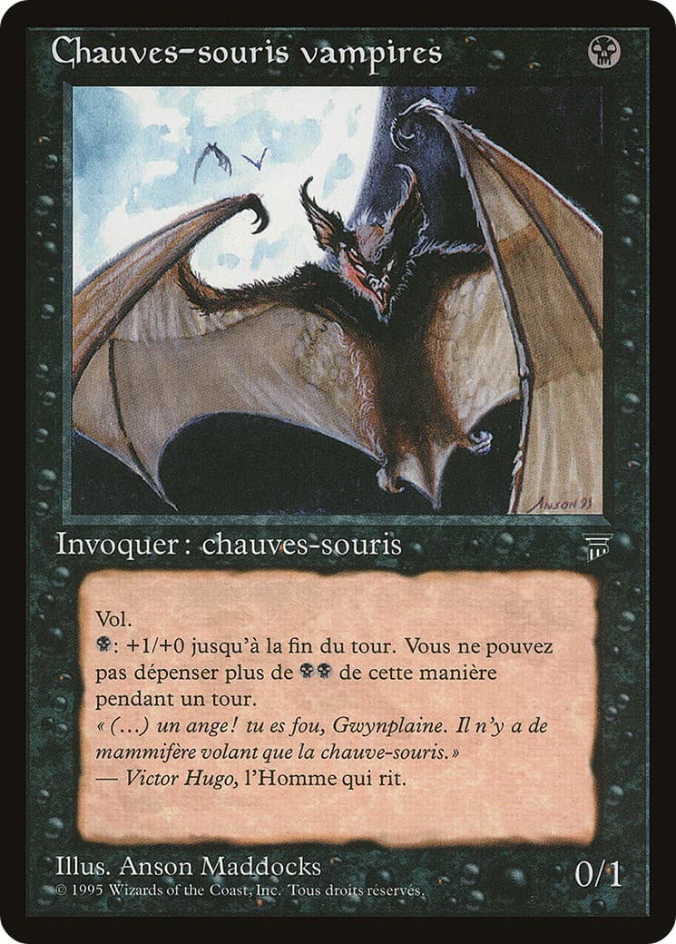 Vampire Bats - Image 1