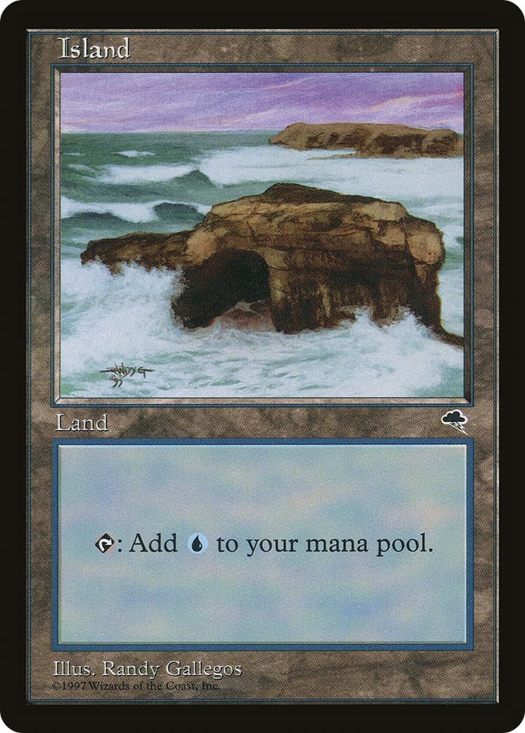 Island - Image 1