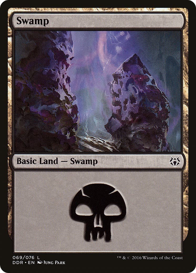 Swamp - Image 1