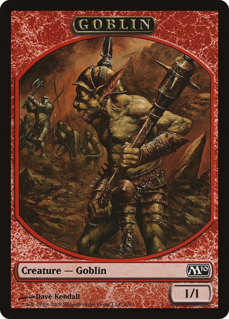 Goblin - Image 1