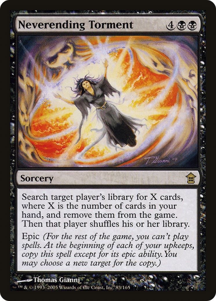 Neverending Torment - Image 1