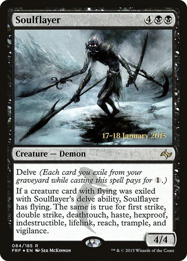Soulflayer - Image 1