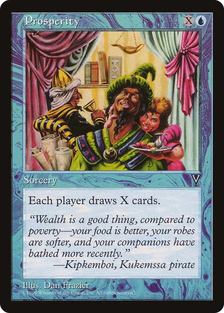 Prosperity - Image 1