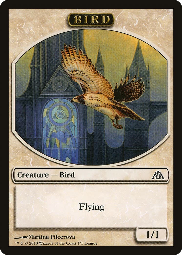 Bird - Image 1