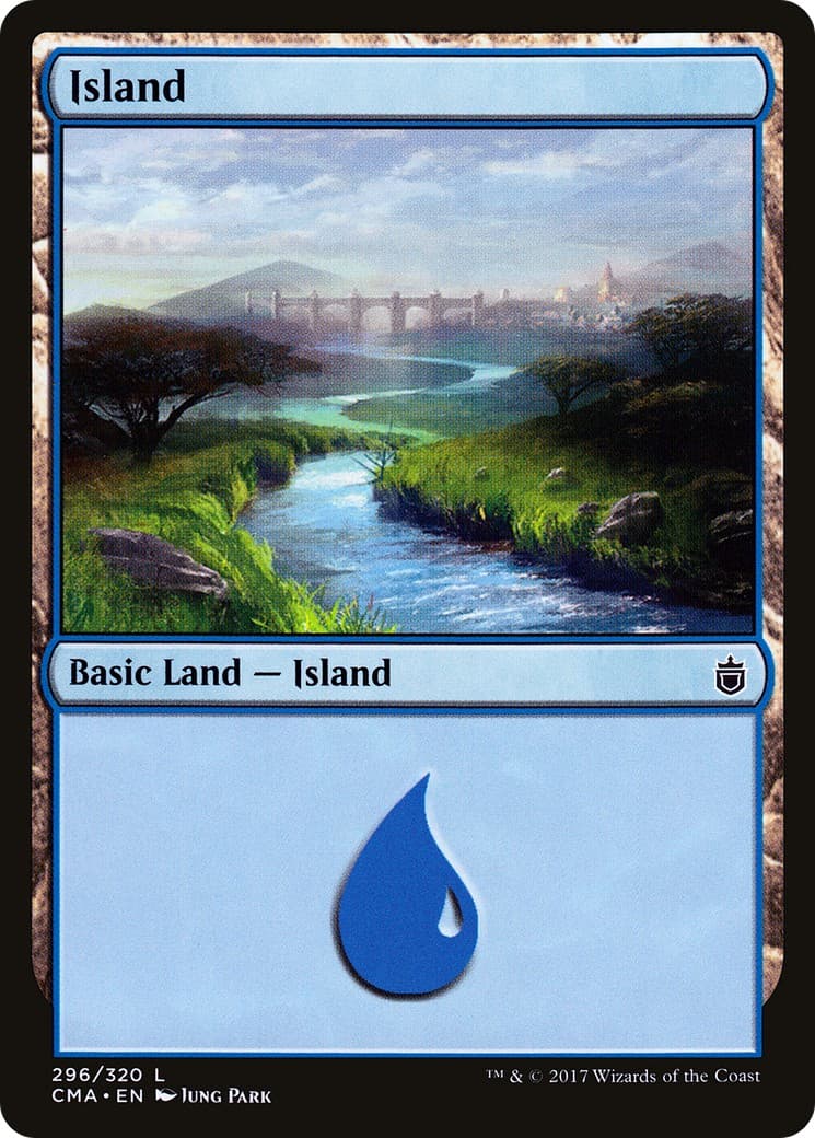 Island - Image 1