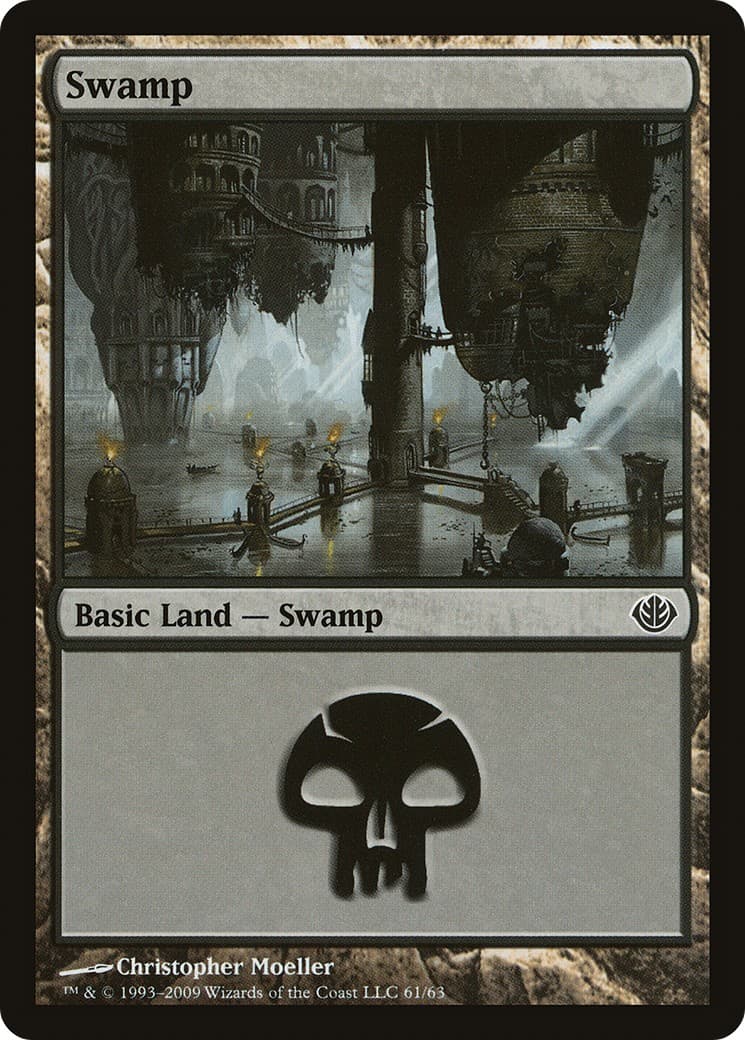 Swamp - Image 1