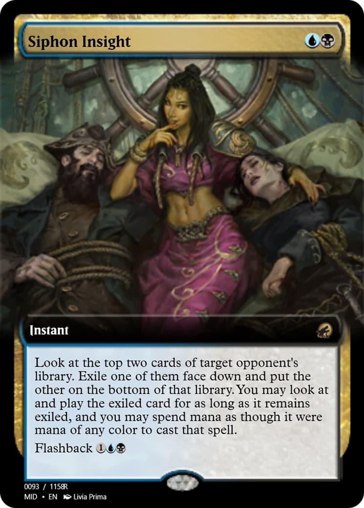 Siphon Insight - Image 1