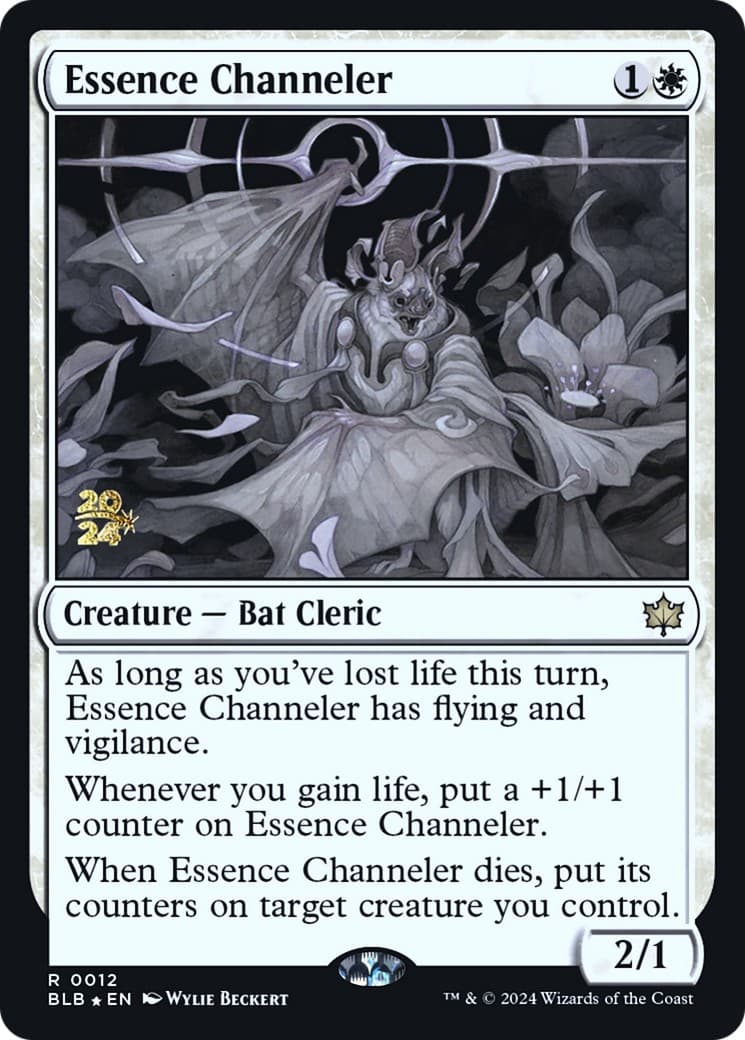 Essence Channeler - Image 1