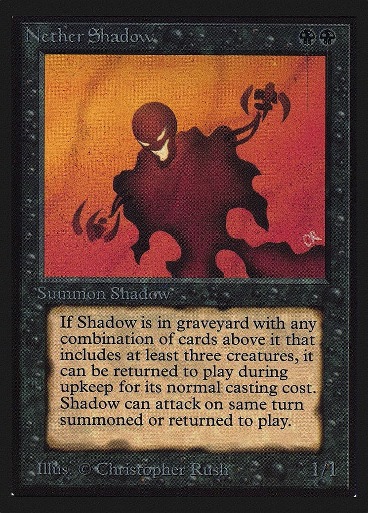 Nether Shadow - Image 1