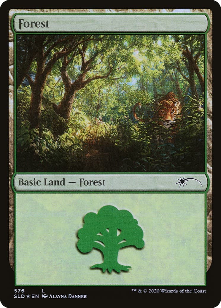 Forest - Image 1