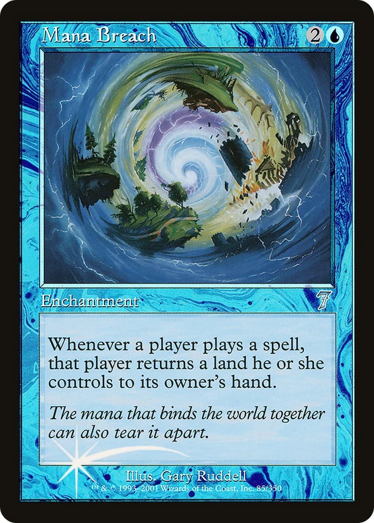 Mana Breach - Image 1