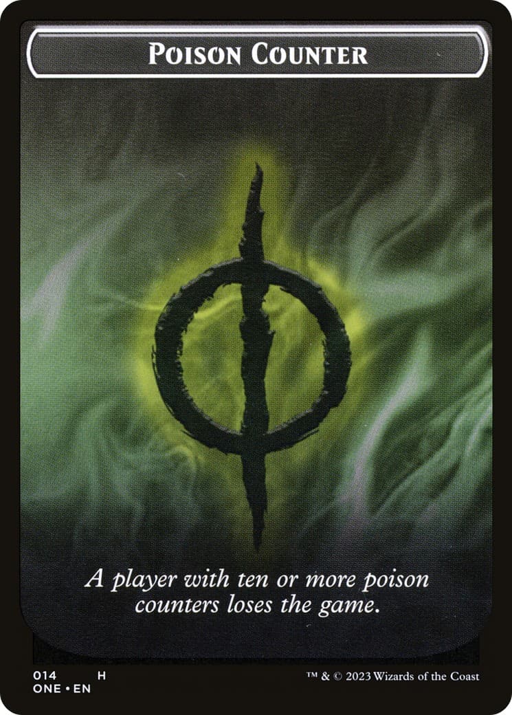 Poison Counter - Image 1