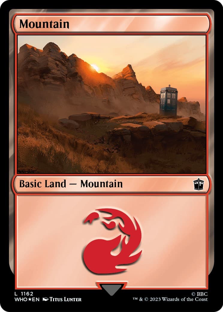 Mountain - Image 1