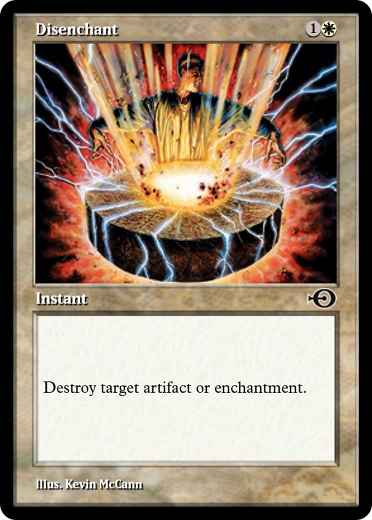 Disenchant - Image 1