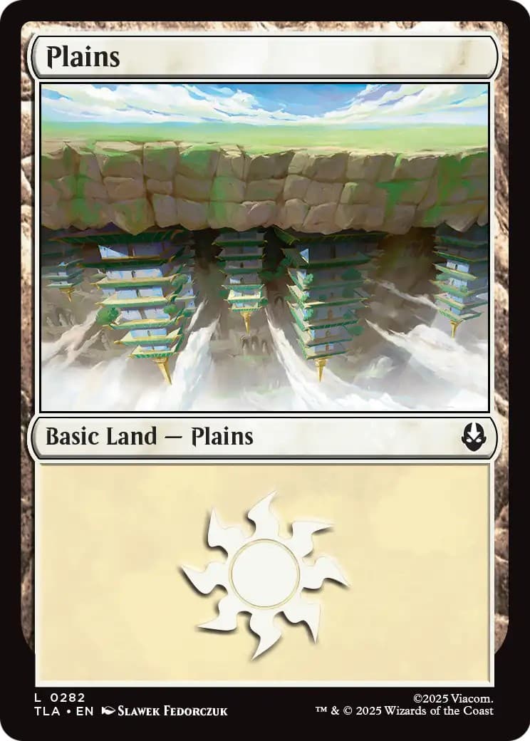 Plains - Image 1