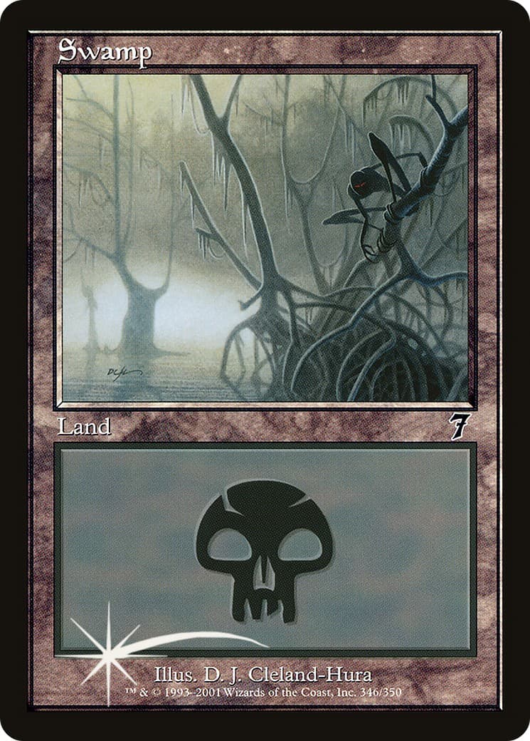 Swamp - Image 1