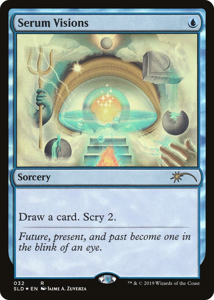 Serum Visions - Image 1