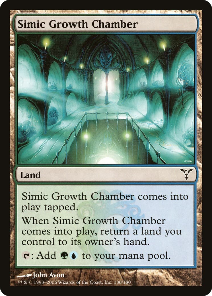 Simic Growth Chamber - Image 1