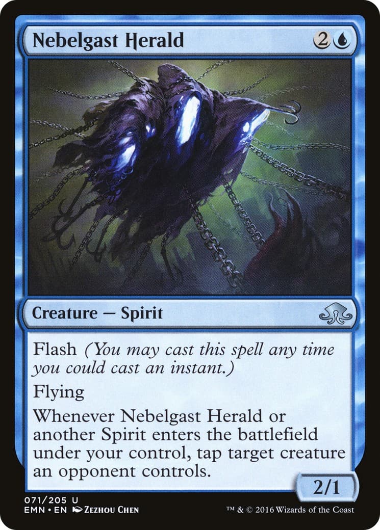 Nebelgast Herald - Image 1