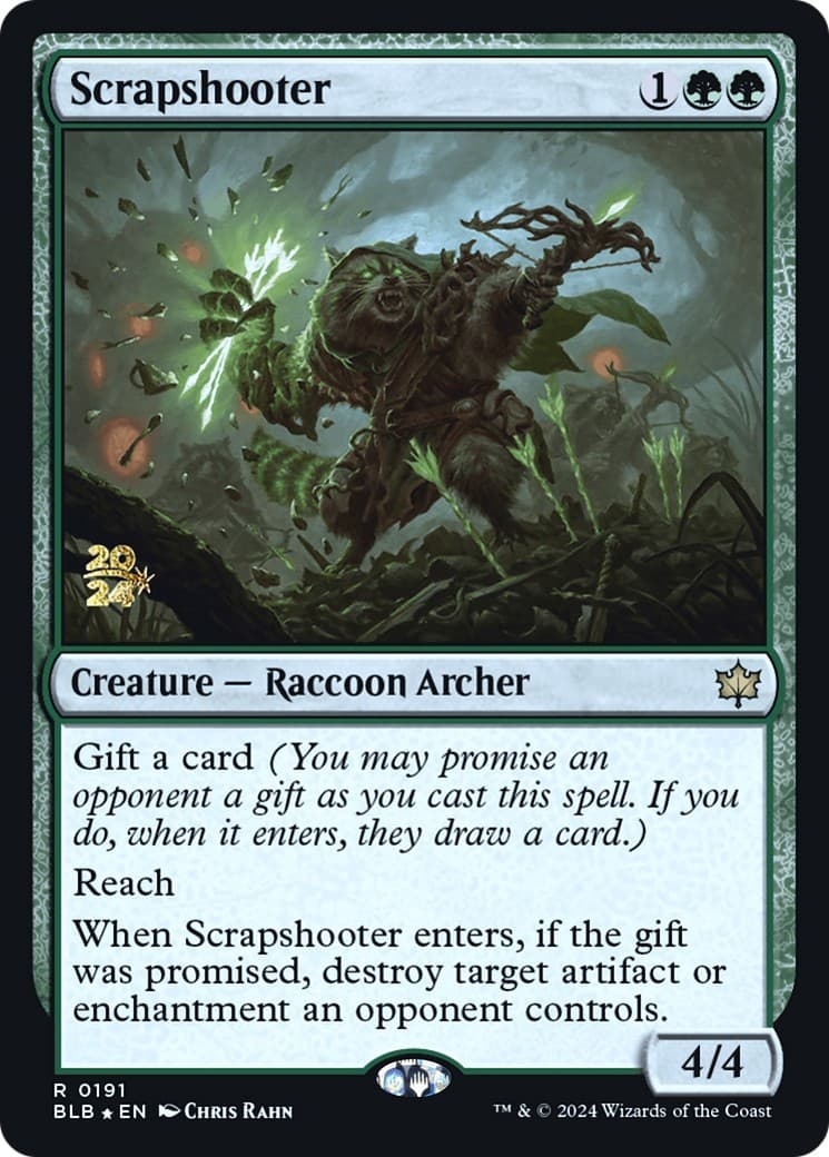 Scrapshooter - Image 1