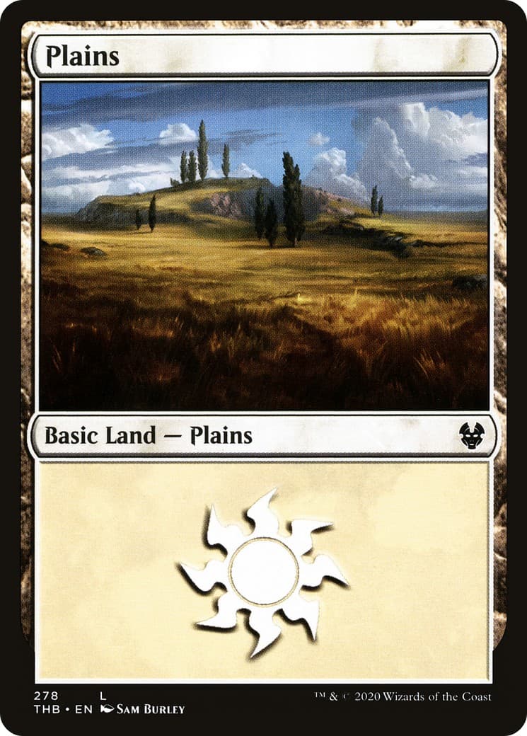 Plains - Image 1