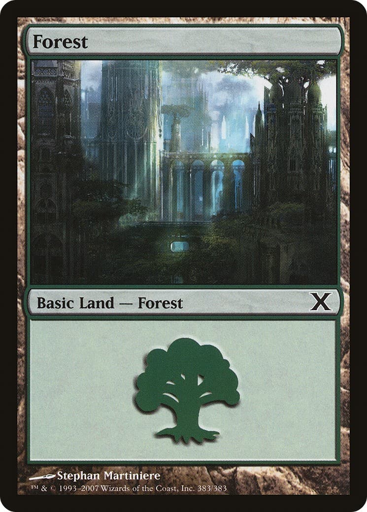 Forest - Image 1