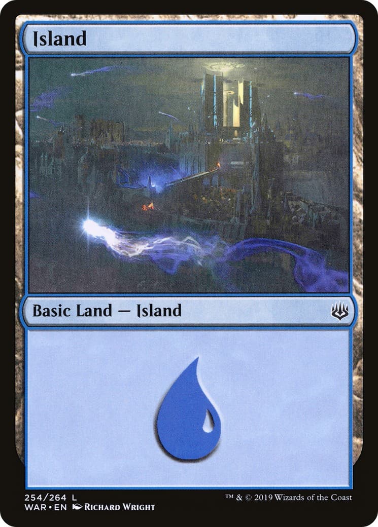 Island - Image 1