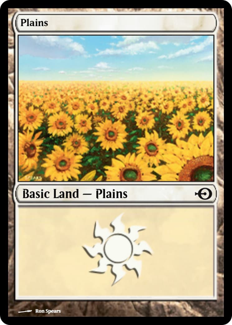 Plains - Image 1