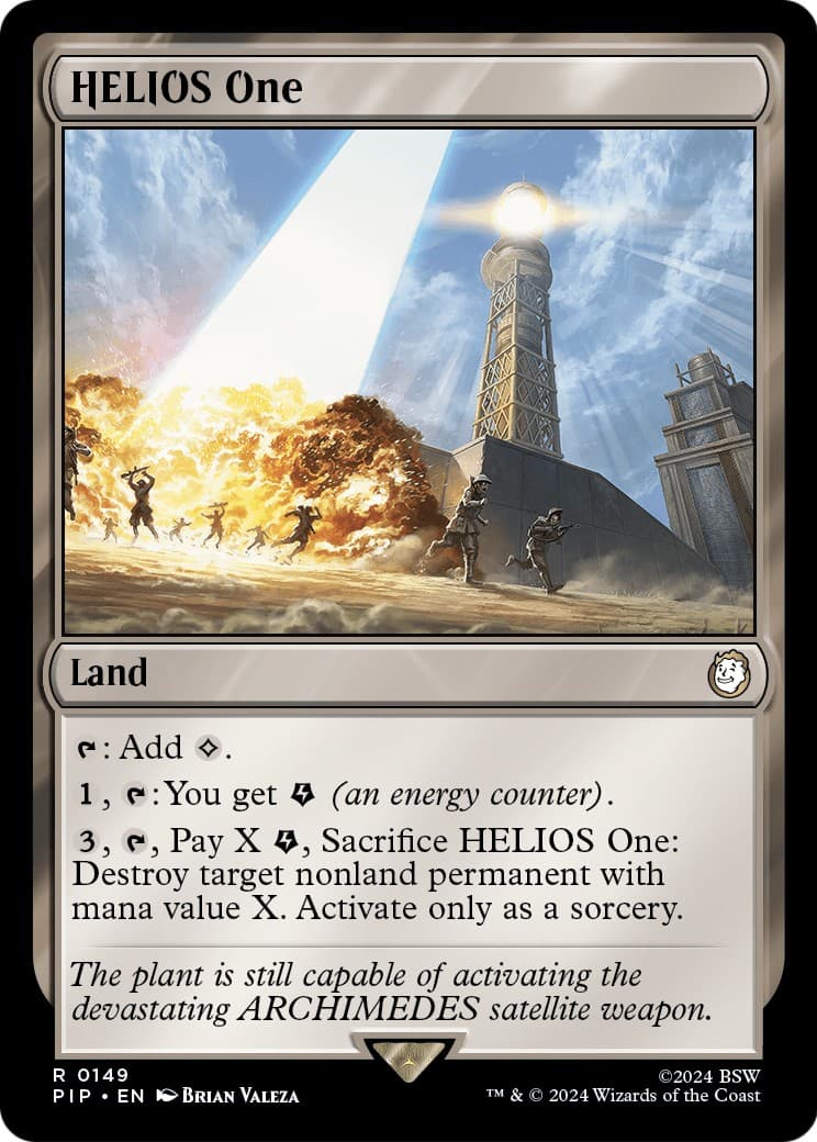 HELIOS One - Image 1