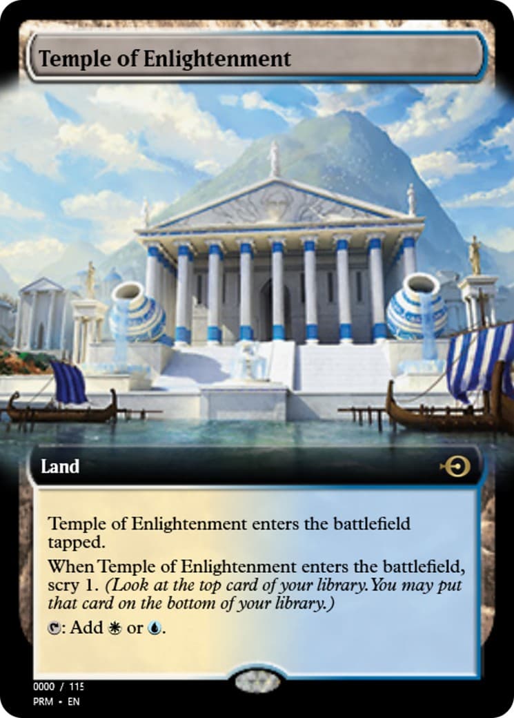 Temple of Enlightenment - Image 1