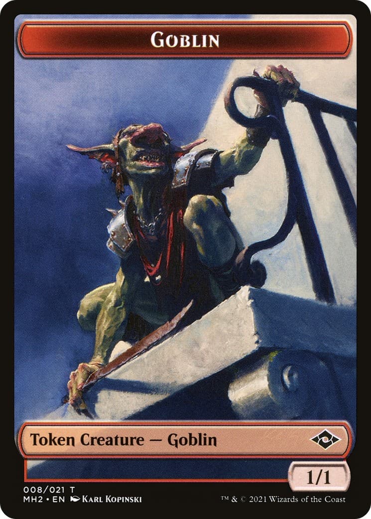 Goblin - Image 1