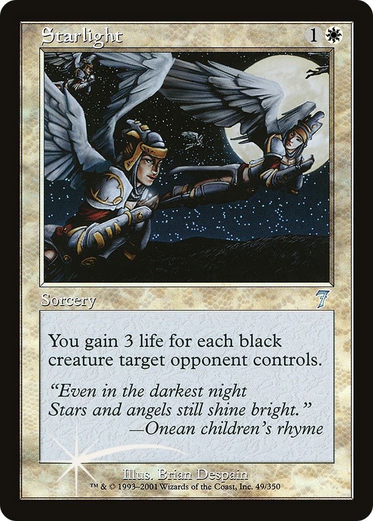 Starlight - Image 1