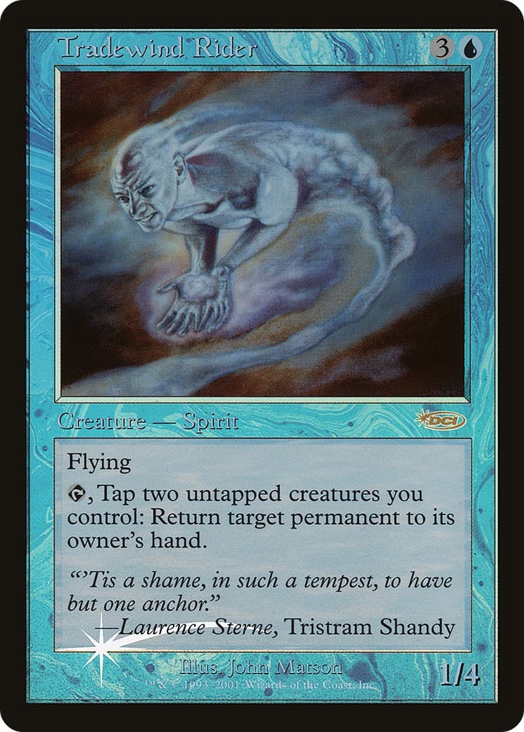 Tradewind Rider - Image 1