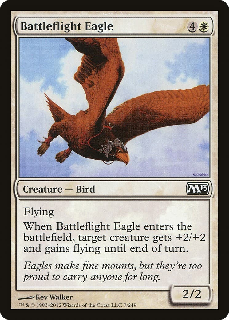Battleflight Eagle - Image 1