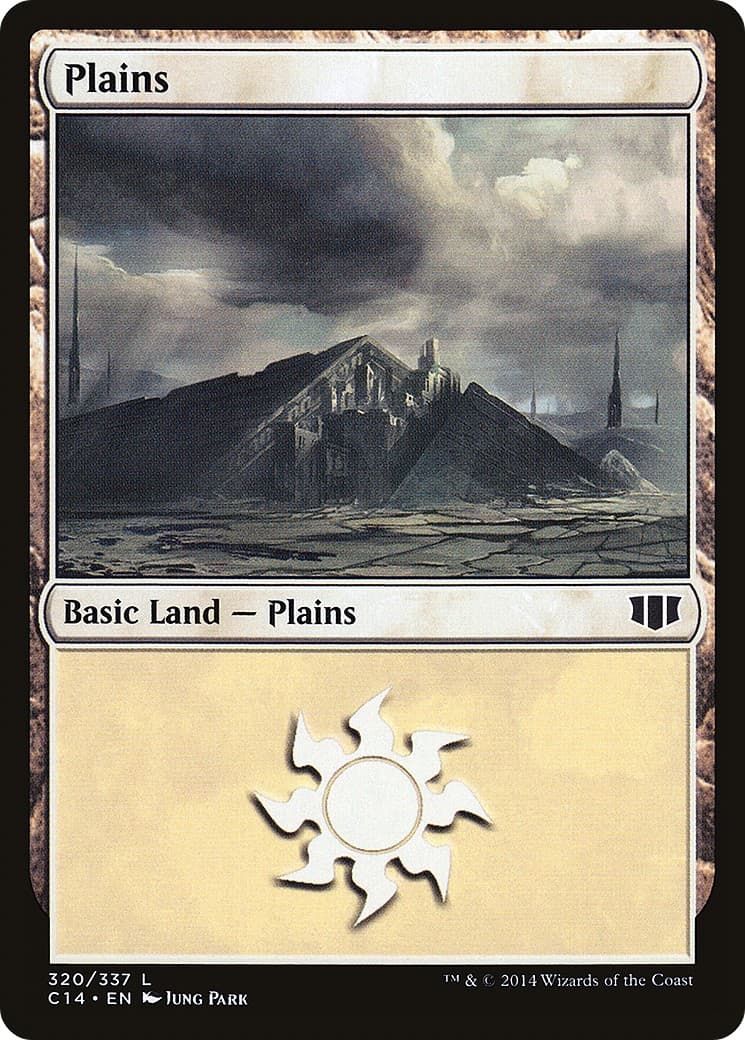Plains - Image 1