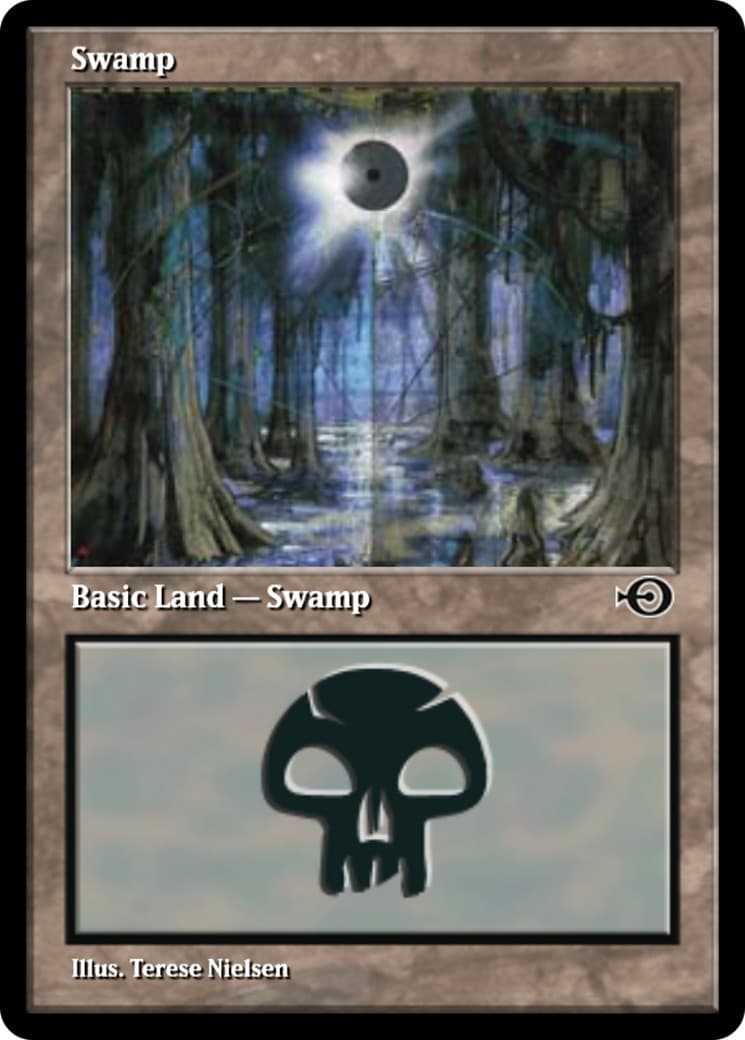 Swamp - Image 1