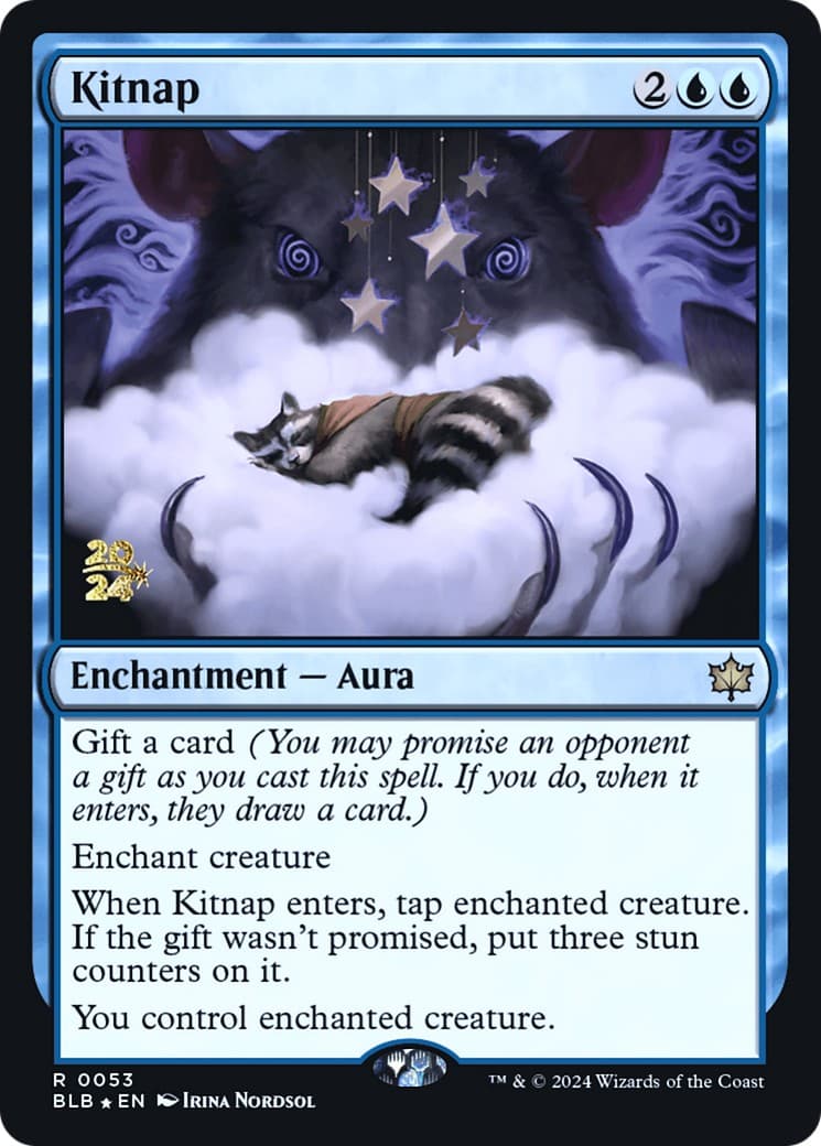 Kitnap - Image 1