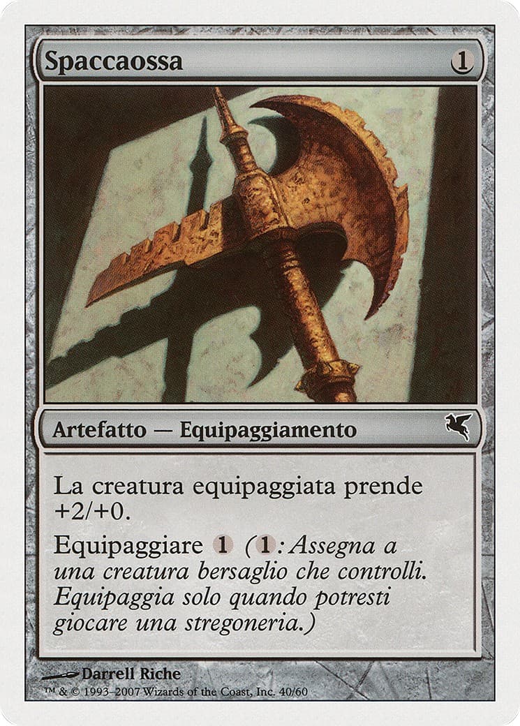 Bonesplitter - Image 1