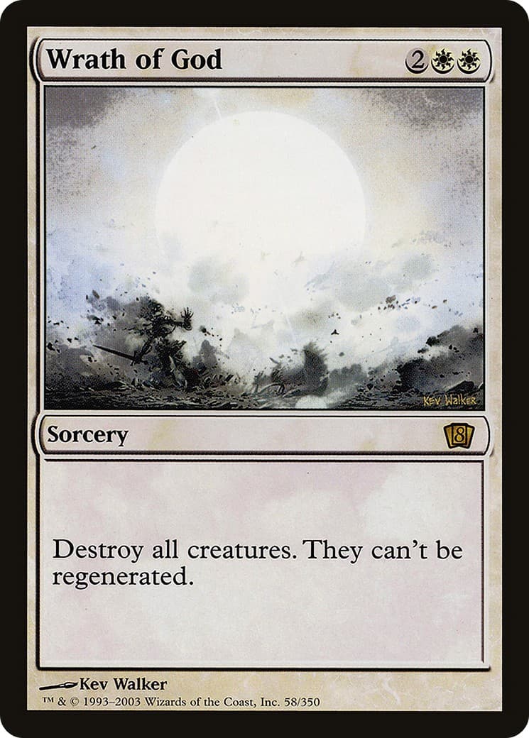 Wrath of God - Image 1