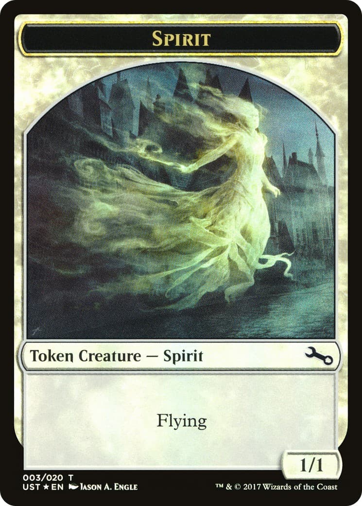 Spirit // Spirit - Image 1