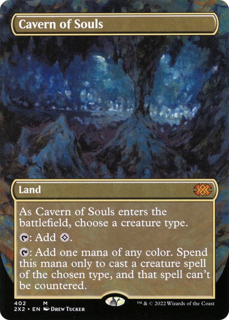 Cavern of Souls - Image 1