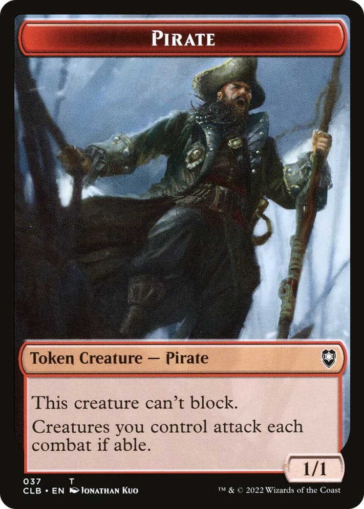 Pirate - Image 1
