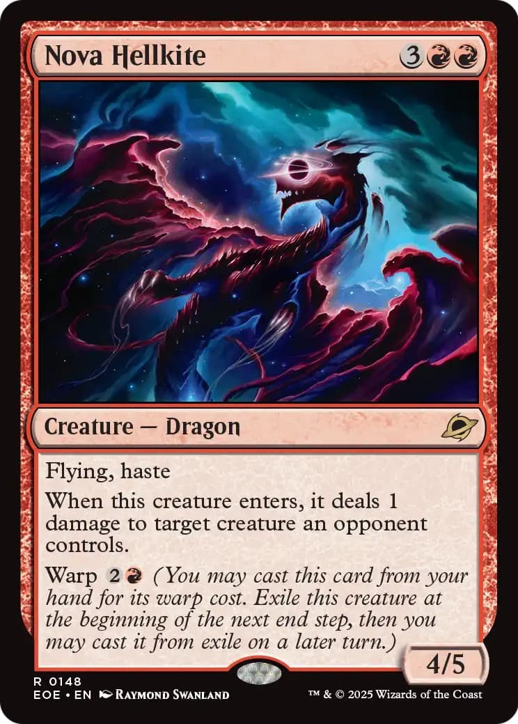 Nova Hellkite - Image 1