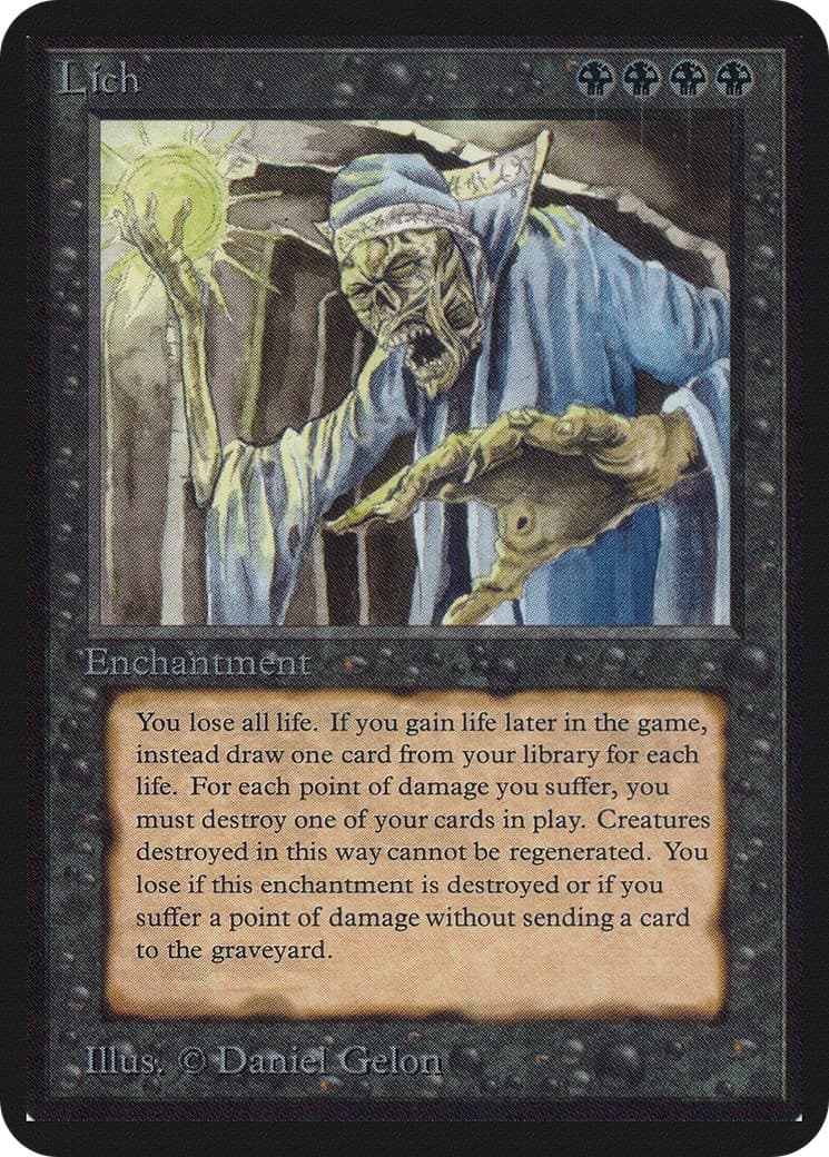 Lich - Image 1