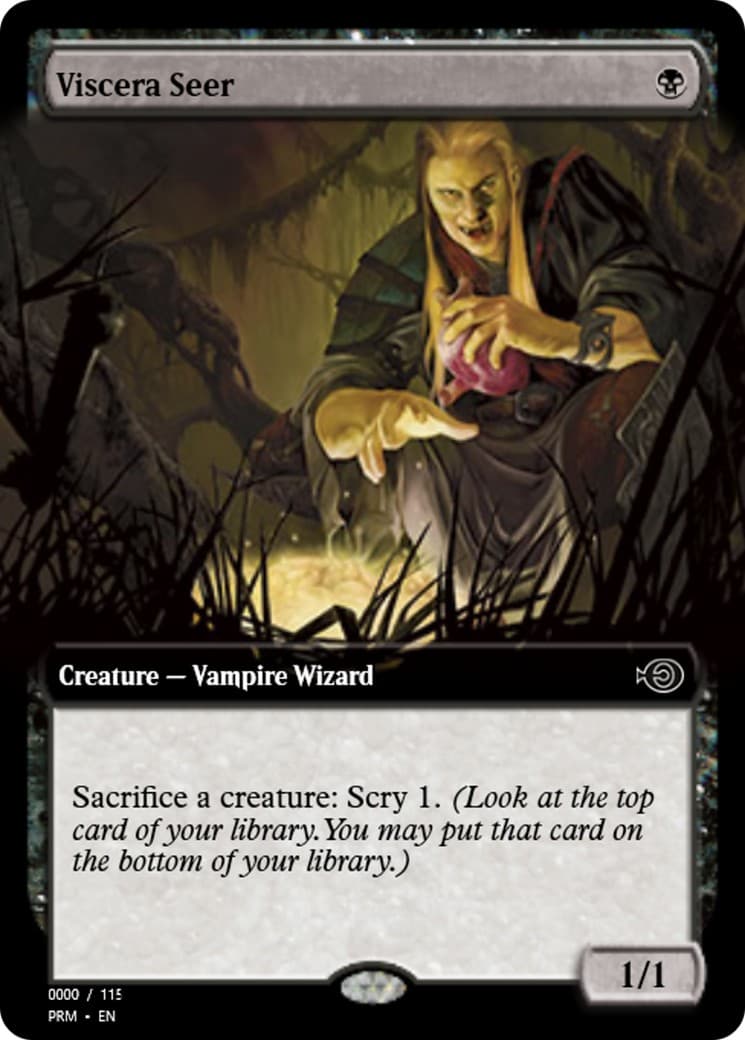 Viscera Seer - Image 1